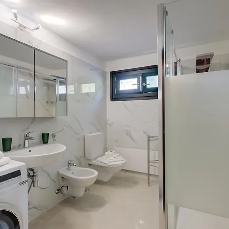 Apartamento Casa Al Cervo - Happy *