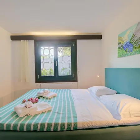 Apartamento Casa Al Cervo - Happy