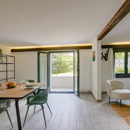 Apartamento Casa Al Cervo - Happy