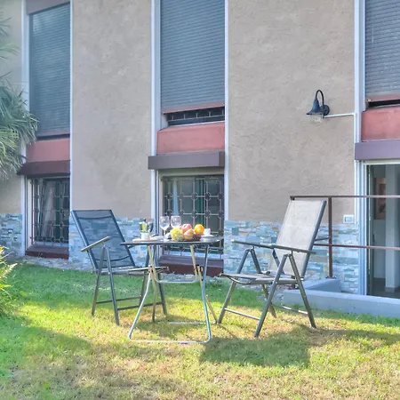 Casa Al Cervo - Happy Appartement *