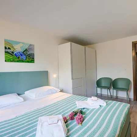 Casa Al Cervo - Happy Appartement